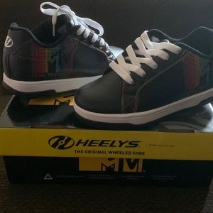 Heelys